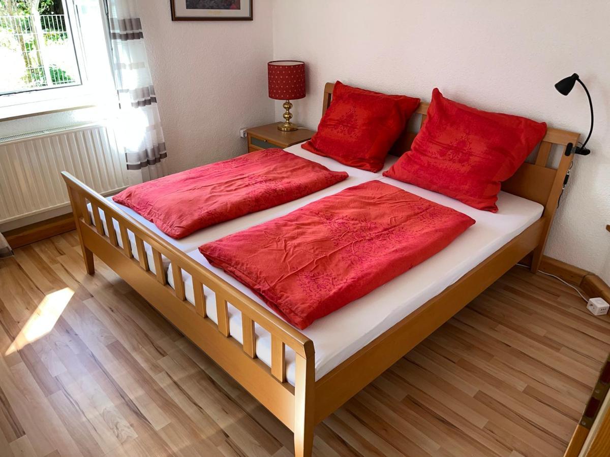 אוטובוירן Fewo Holiday Apartment Allgaeu מראה חיצוני תמונה