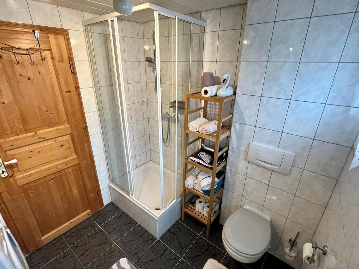 אוטובוירן Fewo Holiday Apartment Allgaeu מראה חיצוני תמונה