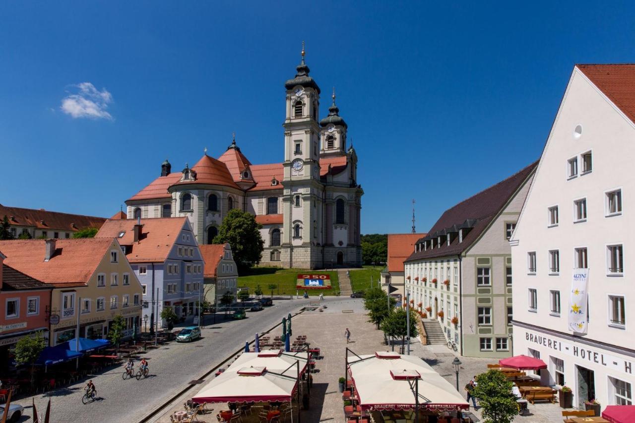 אוטובוירן Fewo Holiday Apartment Allgaeu מראה חיצוני תמונה