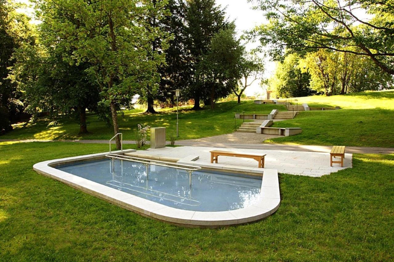 אוטובוירן Fewo Holiday Apartment Allgaeu מראה חיצוני תמונה