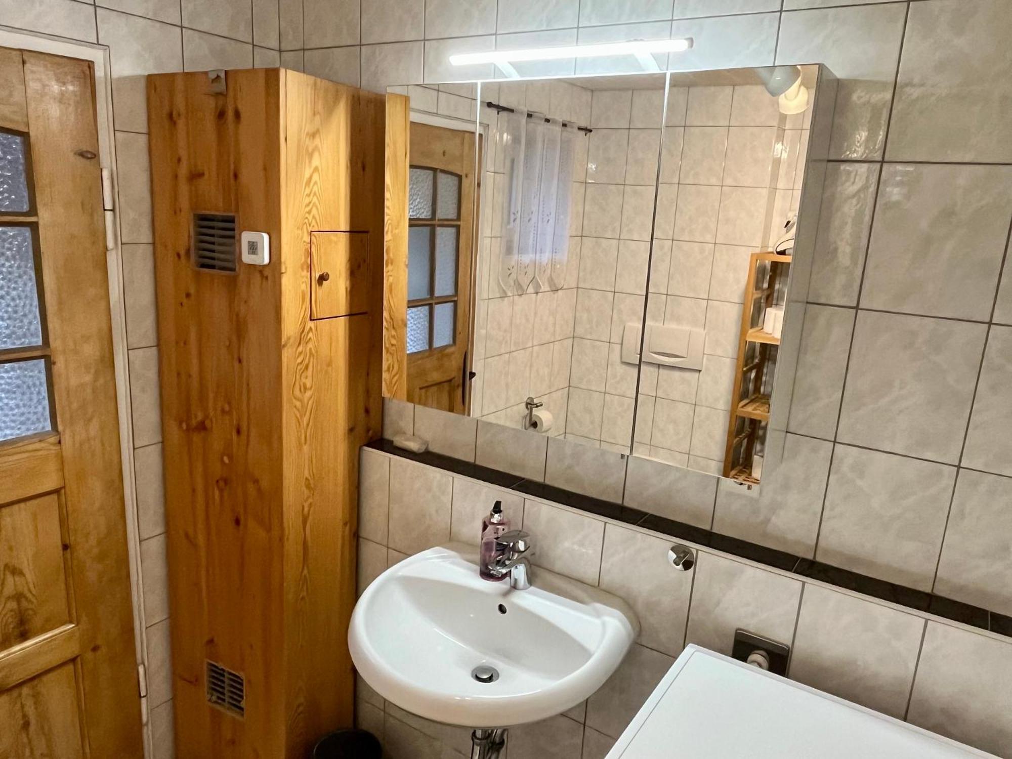 אוטובוירן Fewo Holiday Apartment Allgaeu מראה חיצוני תמונה