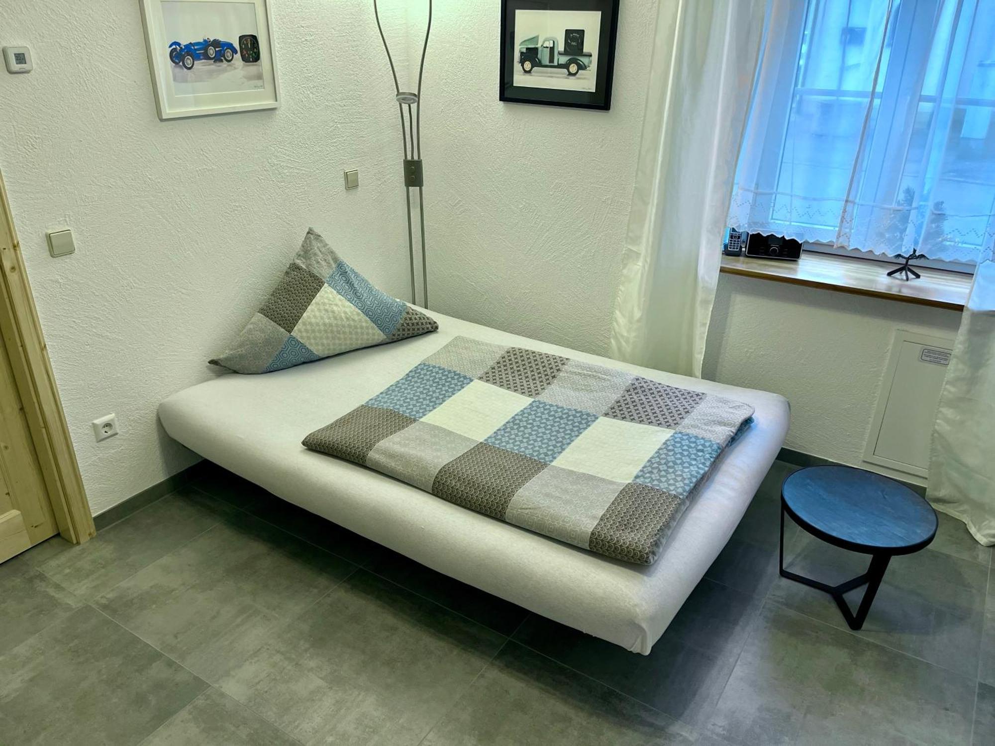 אוטובוירן Fewo Holiday Apartment Allgaeu מראה חיצוני תמונה