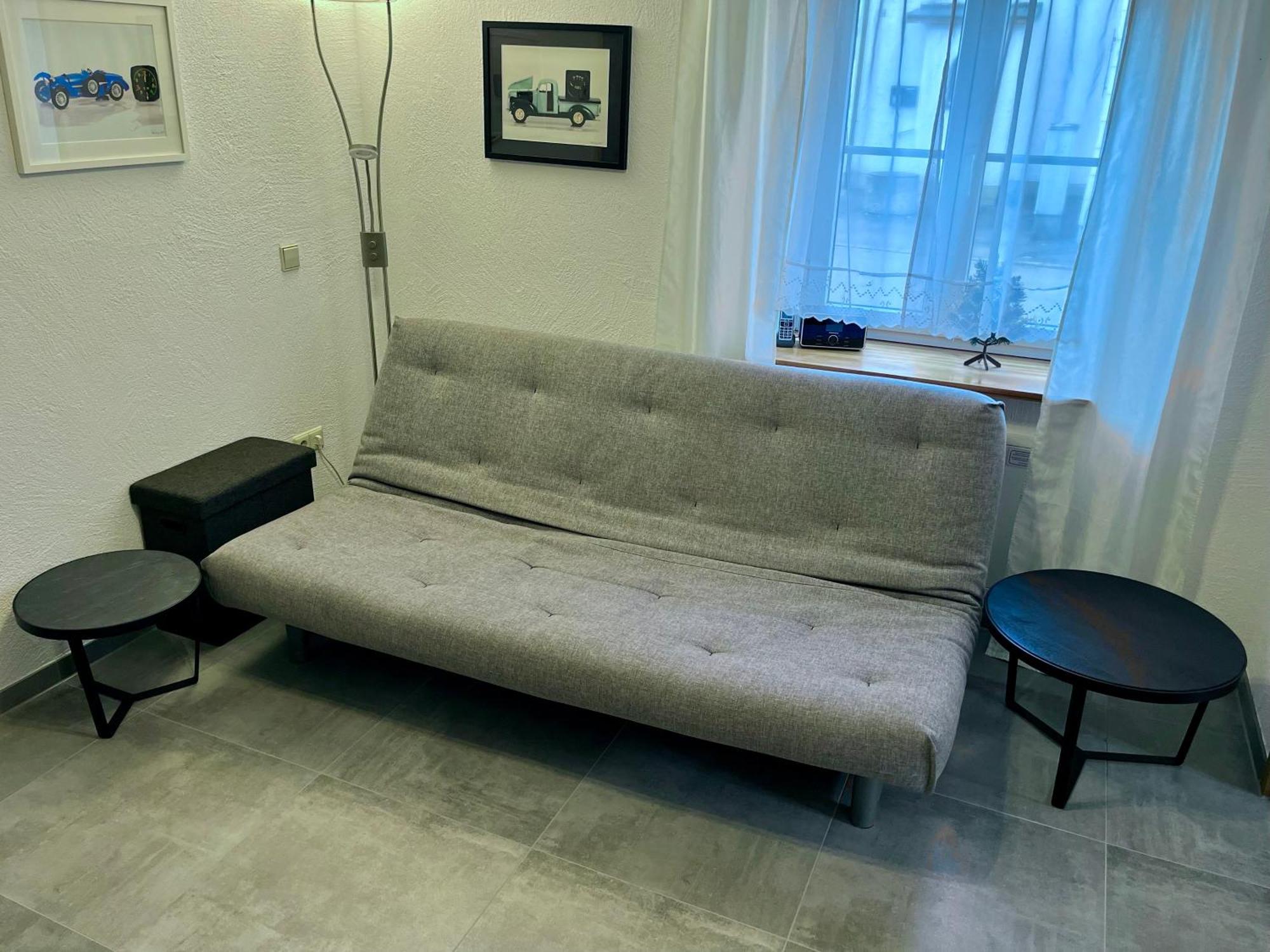 אוטובוירן Fewo Holiday Apartment Allgaeu מראה חיצוני תמונה